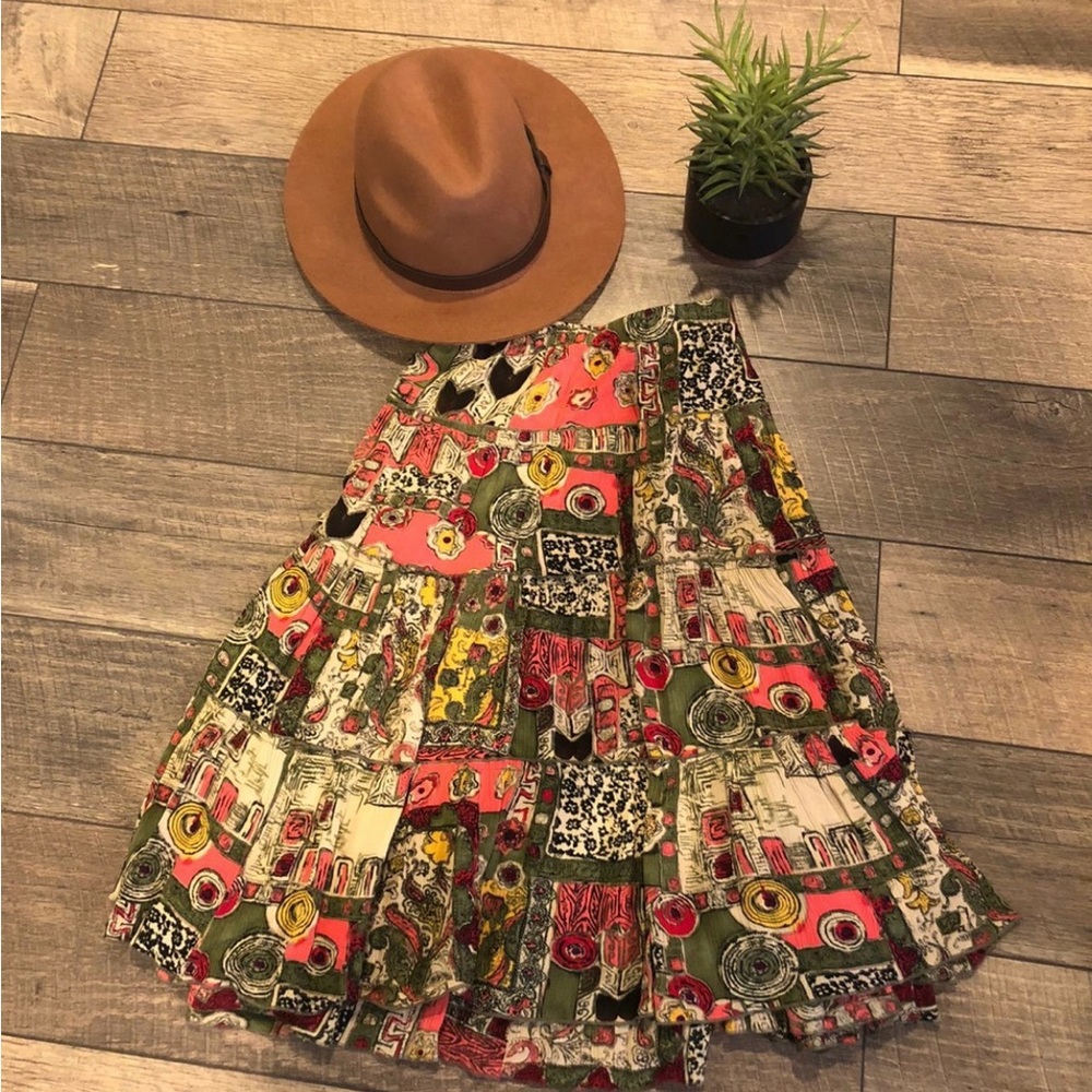 Skirt